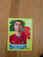 Cristiano Ronaldo Panini Sticker POR 15 United Edition