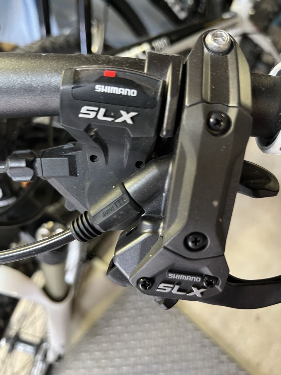 Stöckli Biciclette: Stöckli Bike Beryll pro – Usato da Amsoldingen venduto da Sauberf1 3