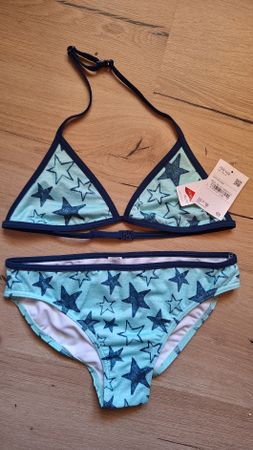 Bikini Gr. 158/164, NEU, originalverpackt