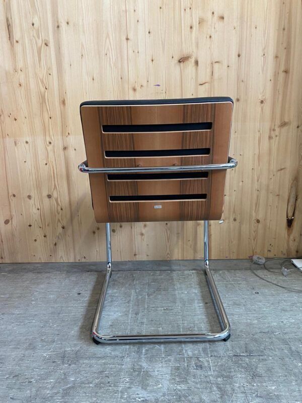 Thonet Sedie: Thonet S60 Freischwinger – Usato da St. Gallen venduto da MSMoebelhandel 2
