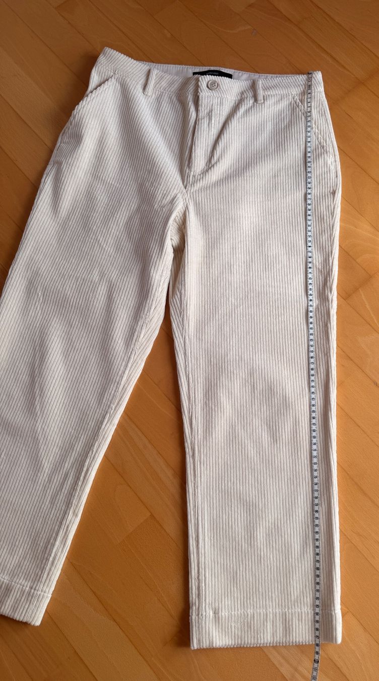 Someday Pantaloni: Culotte – Usato da Mastrils venduto da Laura8sevilla 2