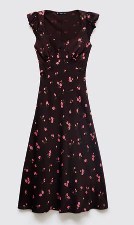 Dress Mango