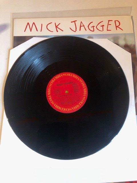 Schallplatten: Rolling Stones – Gebraucht aus Aarwangen von Jukebox3 3