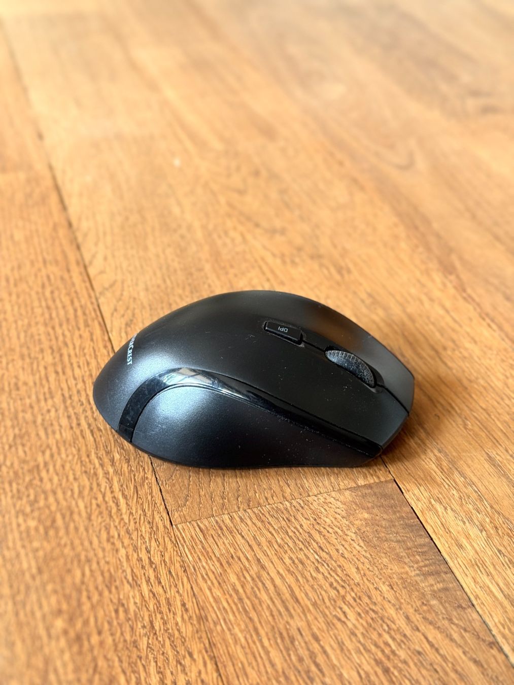 Mouse: Funk Computermaus mit USB-Empfänger – Usato da Riehen venduto da lor_d5w8 3