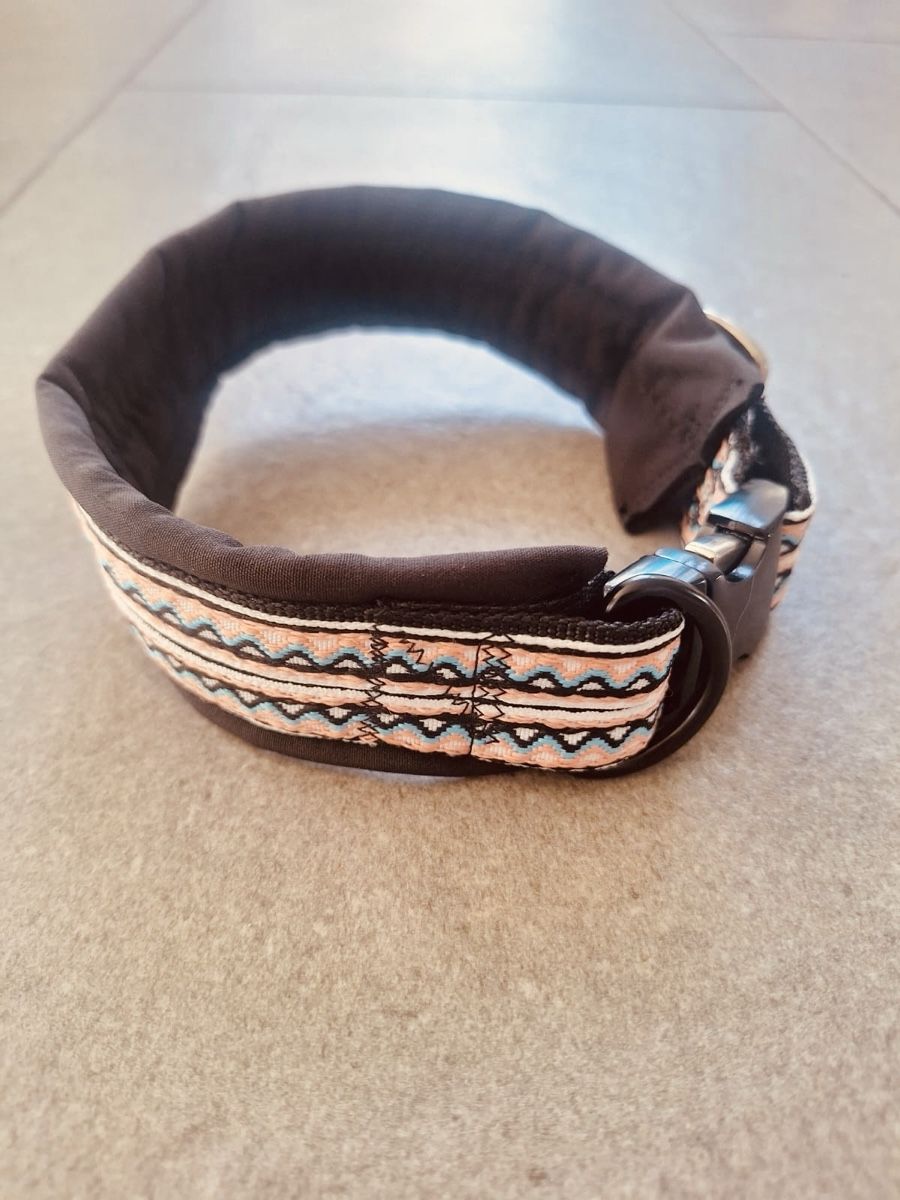 Leine & Halsband: Hundehalsband:Stylisch, leicht & modern  – Neu und originalverpackt aus Bachs von Sturmwind08 1