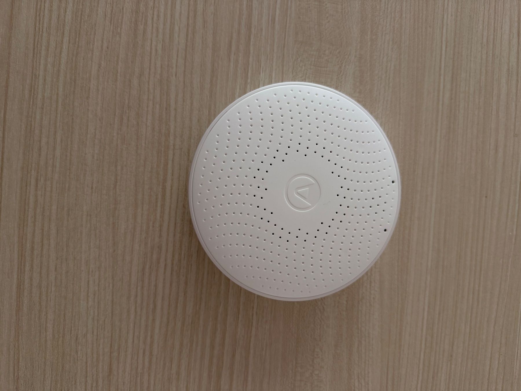 Luftreiniger: Airthings Wave Plus Radon Air Sensor – Gebraucht aus Zürich von nkprods