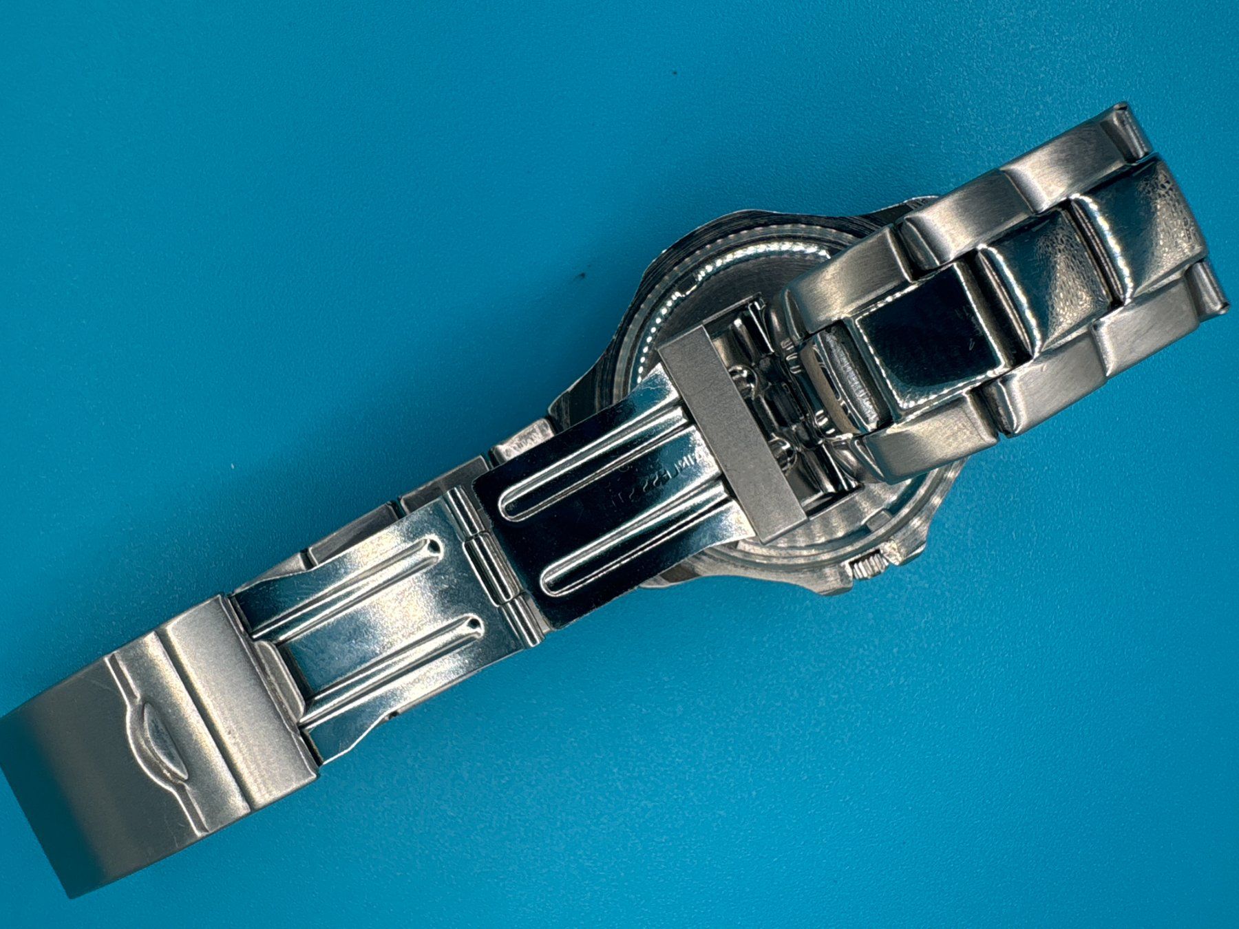 Lip Montres: Lip Chrono – Neuf (Voir description) à Elgg par Jo_Naj 4