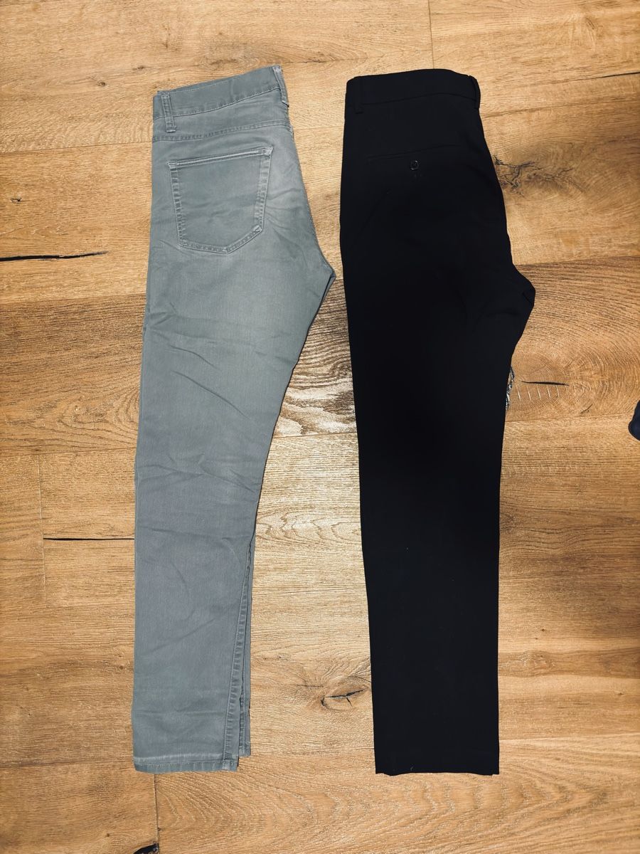 Pantaloni: 2 Carhartt Hose Grösse 29 – Usato da Muttenz venduto da Anonym591
