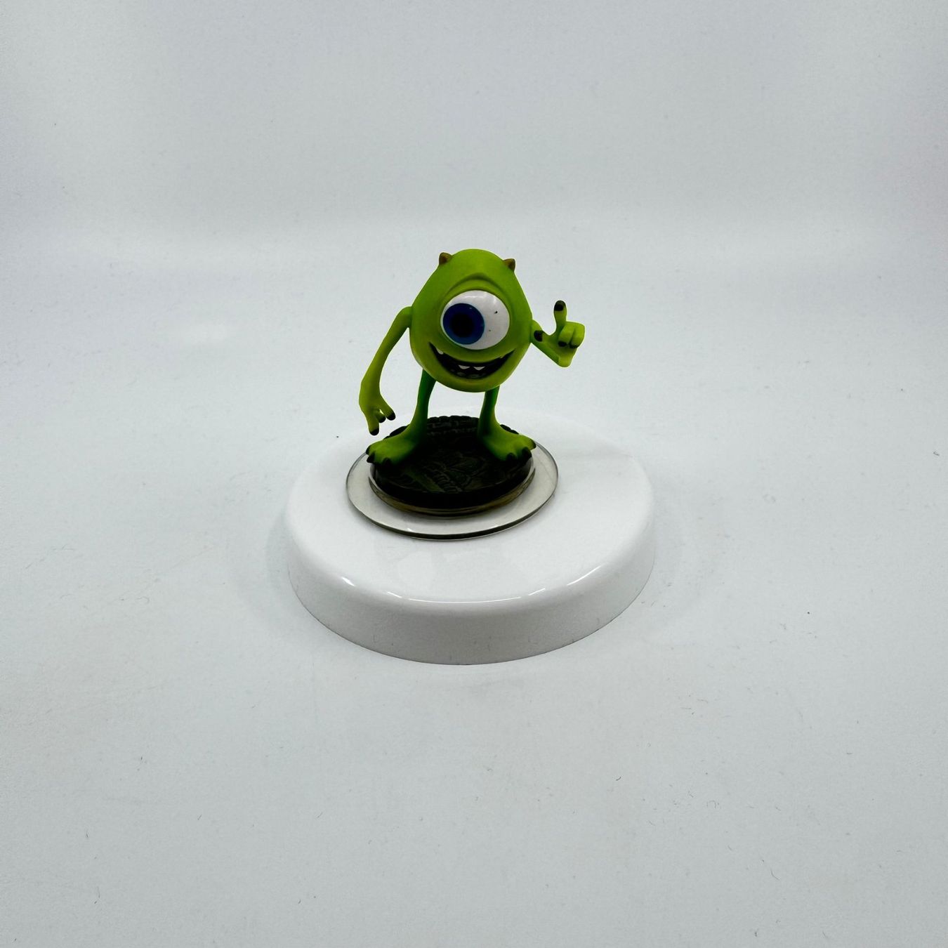 Statuette: Disney Infinity Mike Glotzkovski – Usato da Herisau venduto da Seyashop1