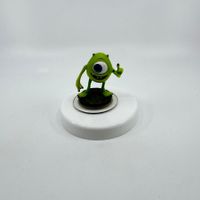 Disney Infinity Mike Glotzkovski