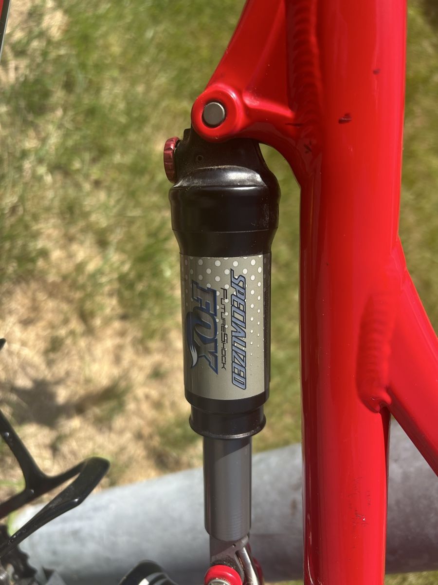 Specialized Velos: Cross country Bike Specialized Epic – Gebraucht aus Zweisimmen von Scotty15 3