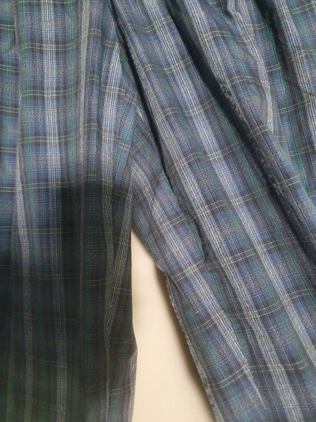 Pantaloni: Karierte Damenhose Gr. 36 – Usato da Langnau am Albis venduto da jer_pm72 7