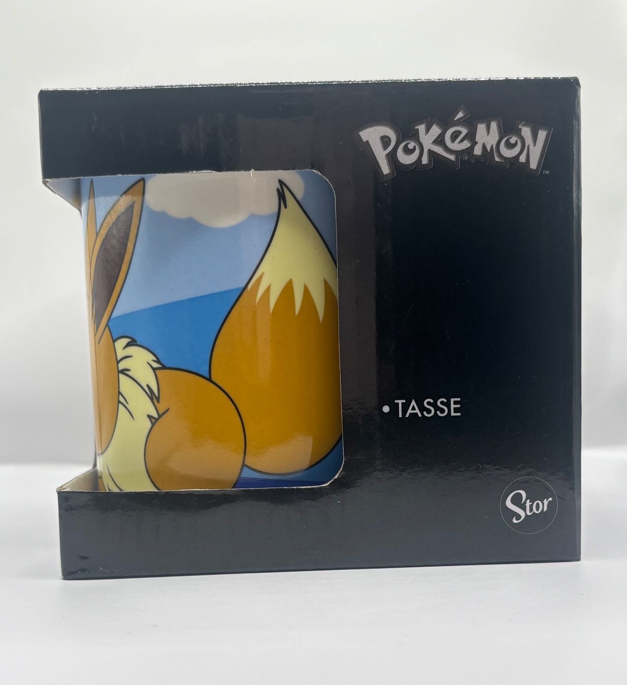 Tazze: Pokémon Tasse Evoli in OVP – Nuovo (secondo la descrizione) da Herisau venduto da Seyashop1 2
