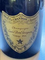 Dom Pérignon Vintage 1964