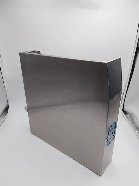 Filtri: Umkehrosmoseanlage Wasserfilter – Usato da Schwarzenbach SG venduto da noa_5hbp 1