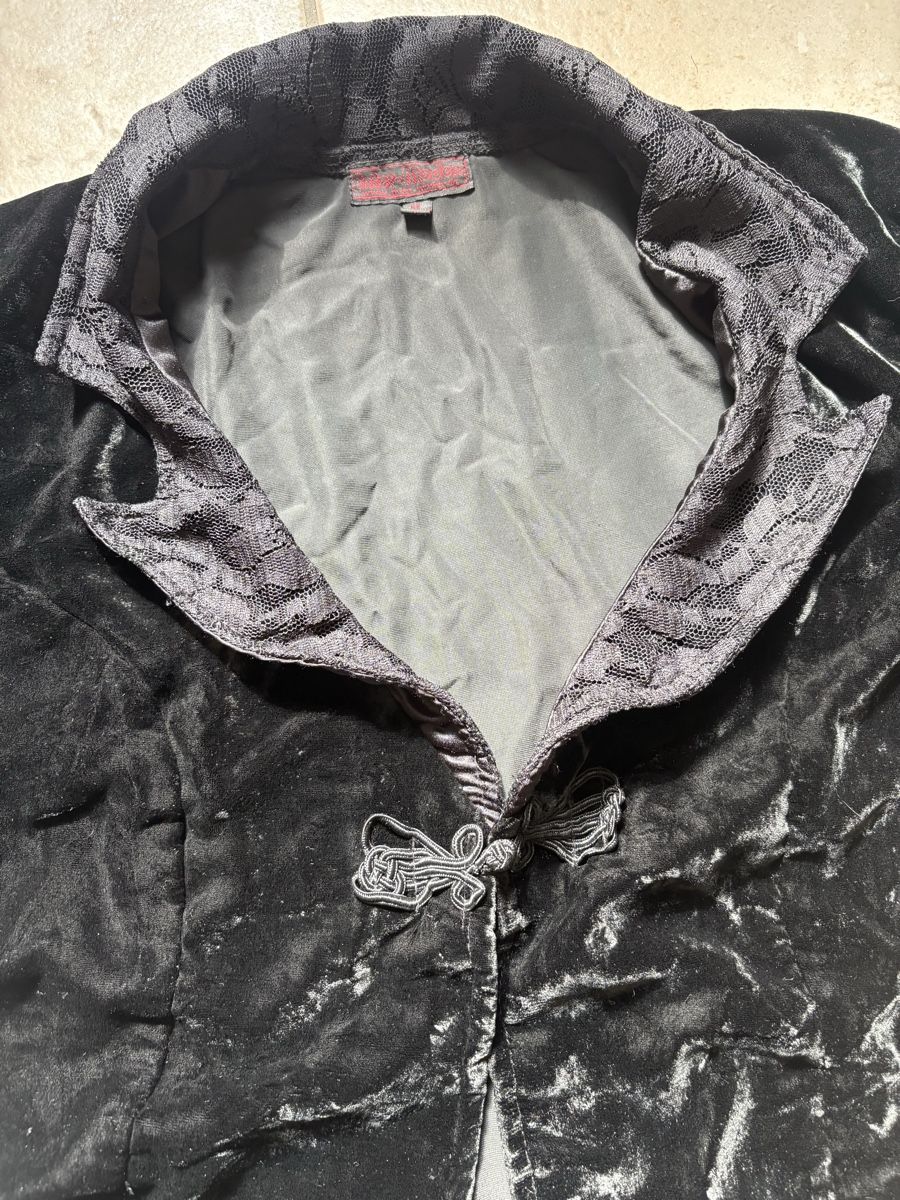 Giacche: Gothic-Blazer – Usato da Ricketwil venduto da Lady_of_Glenmore 4