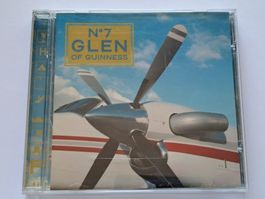 Cd Glen of Guiness - No 7
