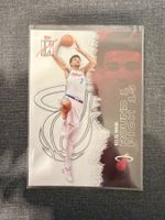 Topps NBA Kel´el Ware Miami Heat
