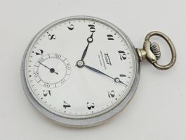 Tissot Kal. 43 Taschenuhr