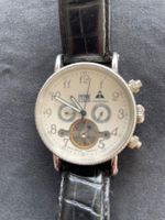 Theorema big Size (41mm) Komplikation - Auromatik - Top!