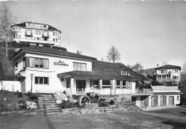 Lustmühle St. Gallen (AR) – Café-Restaurant Winkelstein G