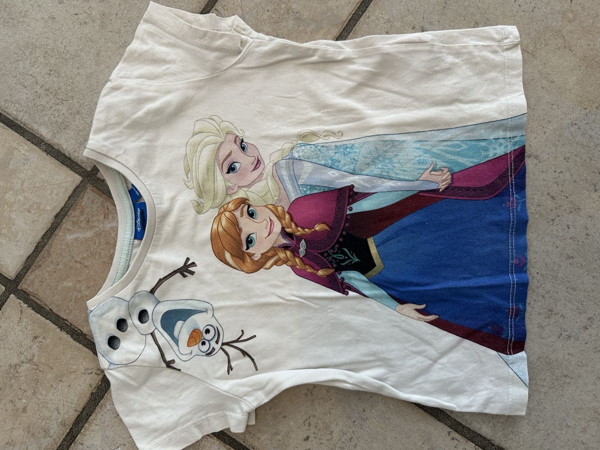 Lotti & Set di vestiti: Kinderkleider-Set Gr 86/92 – Usato da Zermatt venduto da ZerSusi 1
