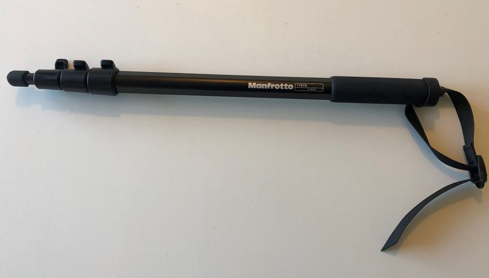 776yb manfrotto