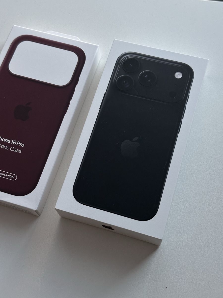 Apple Handys / Smartphones: iPhone 18 Pro 1 TB – Neu und originalverpackt aus Eschenbach SG von hannna_hannna 4