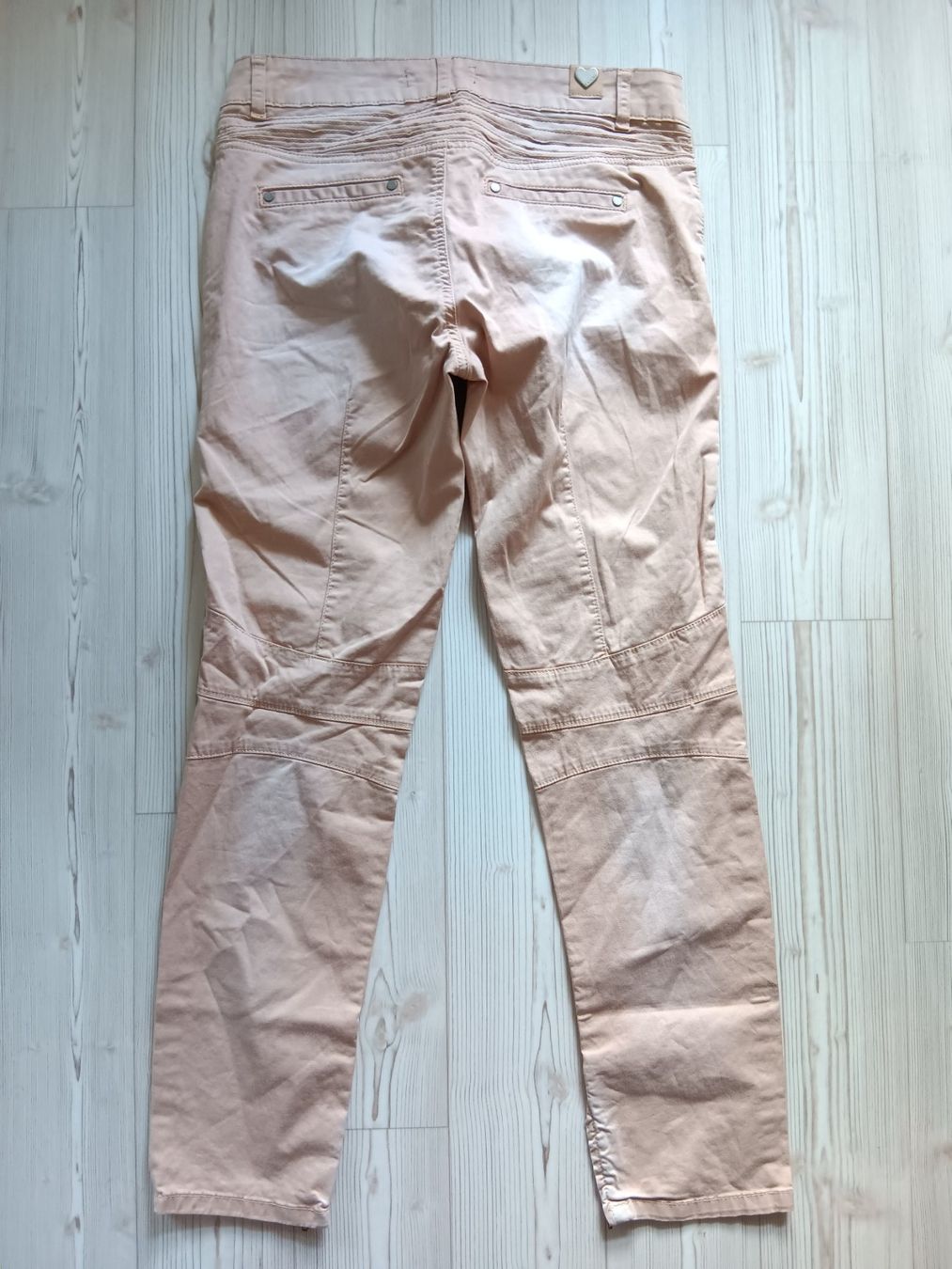 Twinset Jeans: TWIN-SET SIMONA BARBIERI Jeans taille / Grosse 29 – Gebraucht aus Cossonay-ville von Super-Price-Quality 5