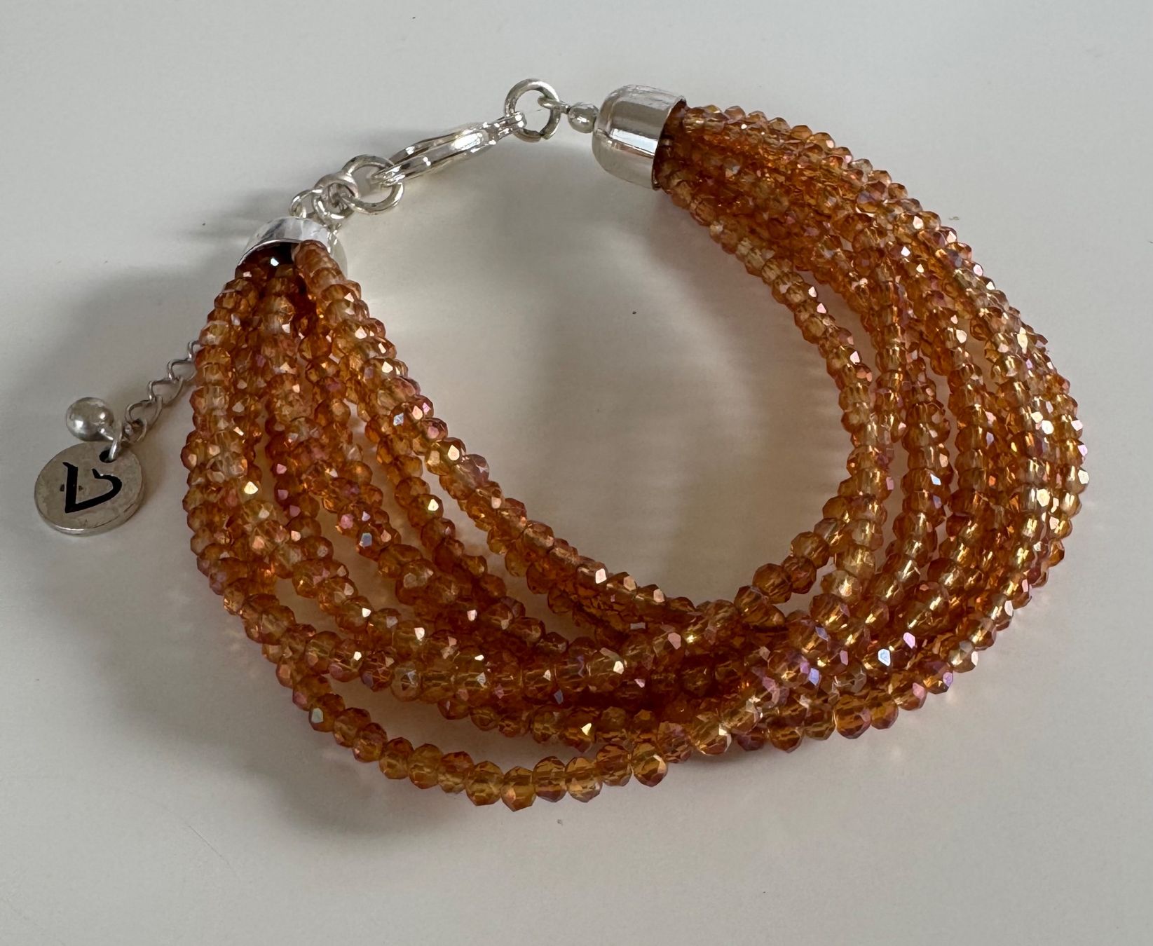 Bracciali & Braccialetti: Armband – Nuovo e nell'imballaggio originale da Losone venduto da Kleeblatt_1