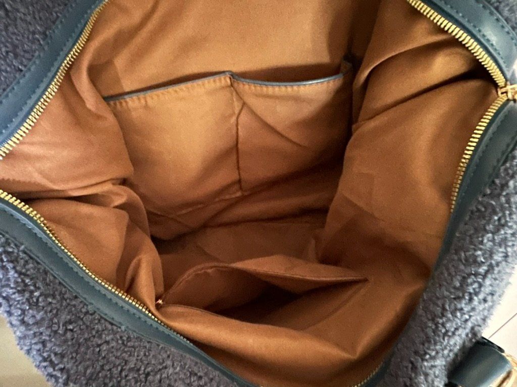 Taschen für Damen: Teddy Shopper - jeansblau - NEUWERTIG – Neu (gemäss Beschreibung) aus Dübendorf von san_tt6m 7
