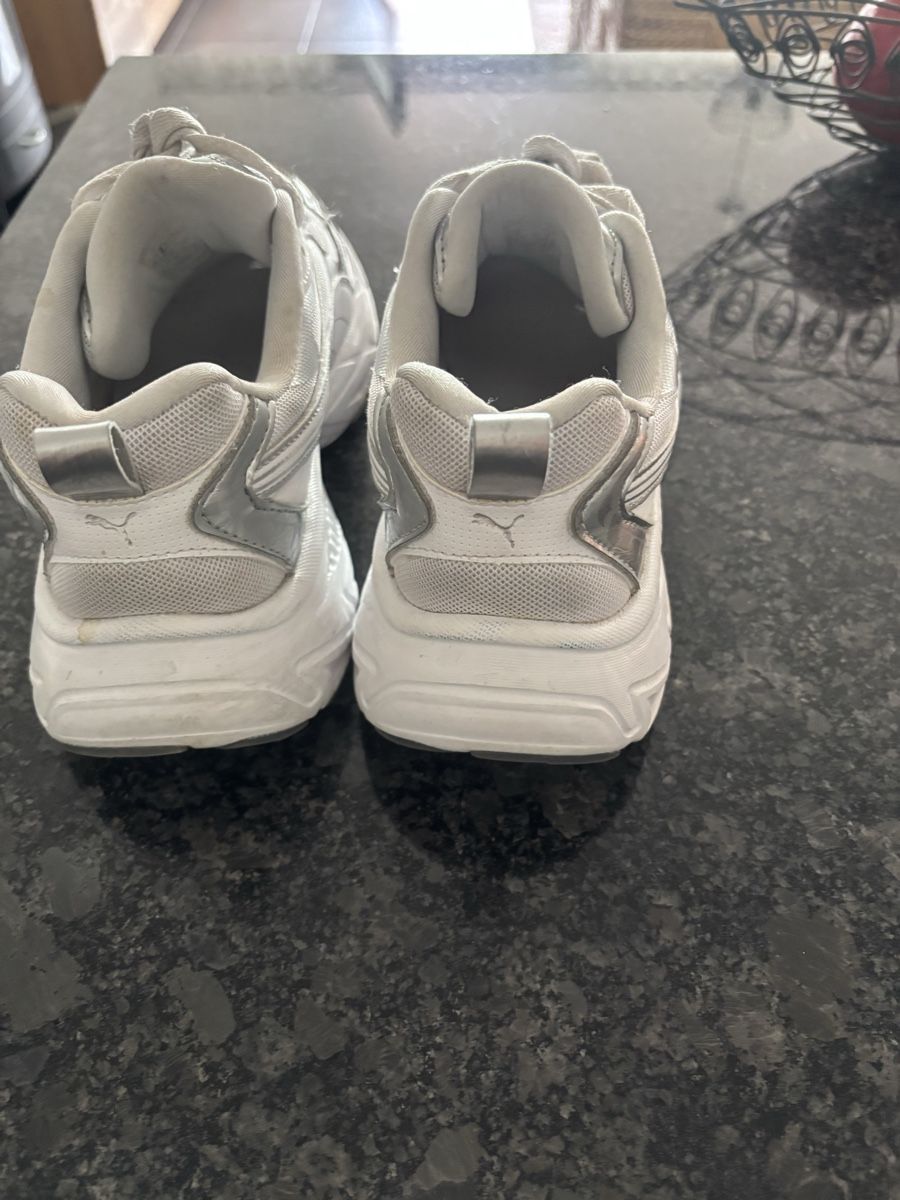 Puma Herrenschuhe: Sneaker gr.41 Puma – Gebraucht aus Zug von Biki72 1