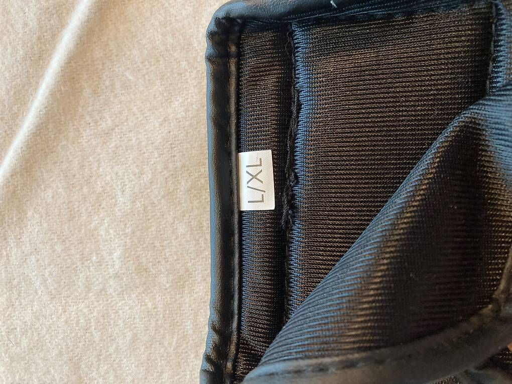Altri accessori da uomo: UFC- Kampfhandschuhe – Usato da Wettswil venduto da Betma 2