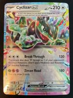 Cyclizar ex 159/191 Double Rare – Surging Sparks SSP – EN