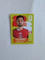 Panini Bild CAN 15