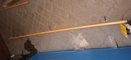 Handlauf Buche 142cm
