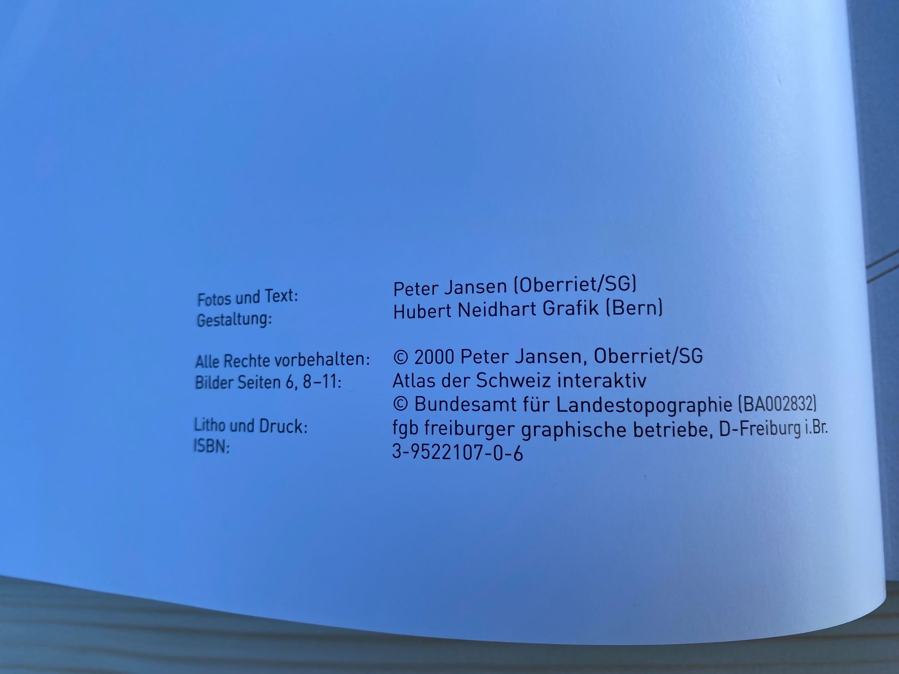 Campanacci mucche: Buch Plus Alpstein Minus – Usato da Feldbach venduto da Olive1 6