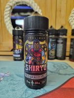 Xcalibur shiryu