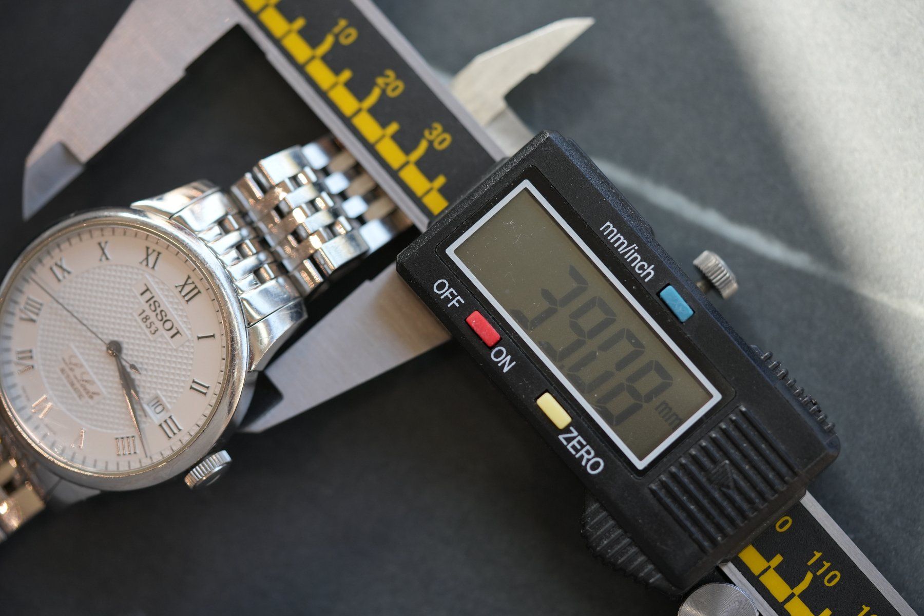 Tissot Montres: Tissot Le Locle – D'occasion à Faoug par Bruce_Wayne23 5