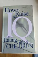 How to Raise Your IQ - Lewis B. Frumkes
