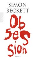 Beckett Simon - Obsession / Thriller