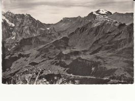 Mürren ca. 1950