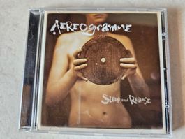 Aereogramme  -  Sleep And Release