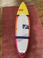 F-ONE Kite Surfboard Signature 5’8’’