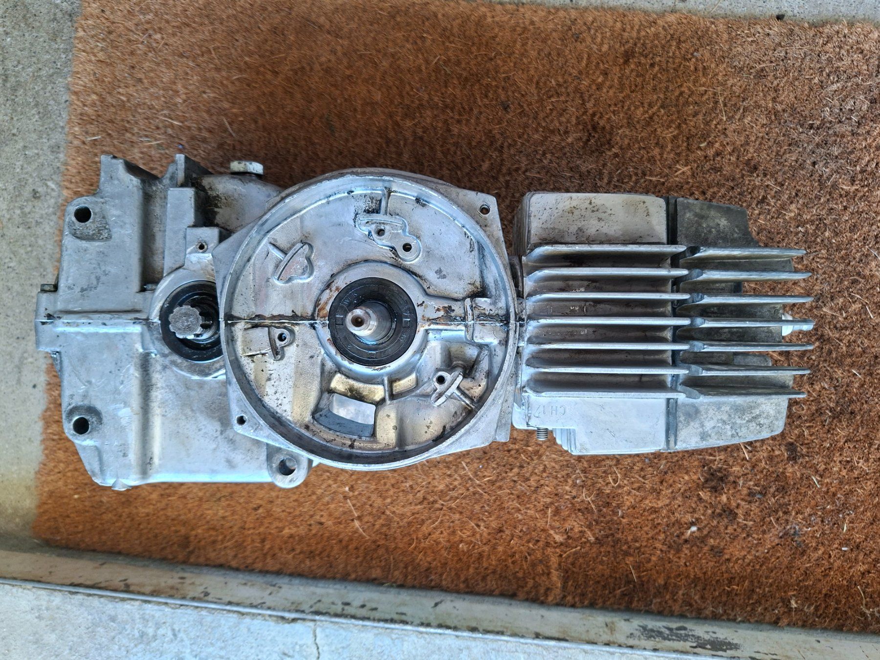 Puch Ciclomotori: E50 4 Lager Motor – Usato da Goldiwil (Thun) venduto da christophk07 5