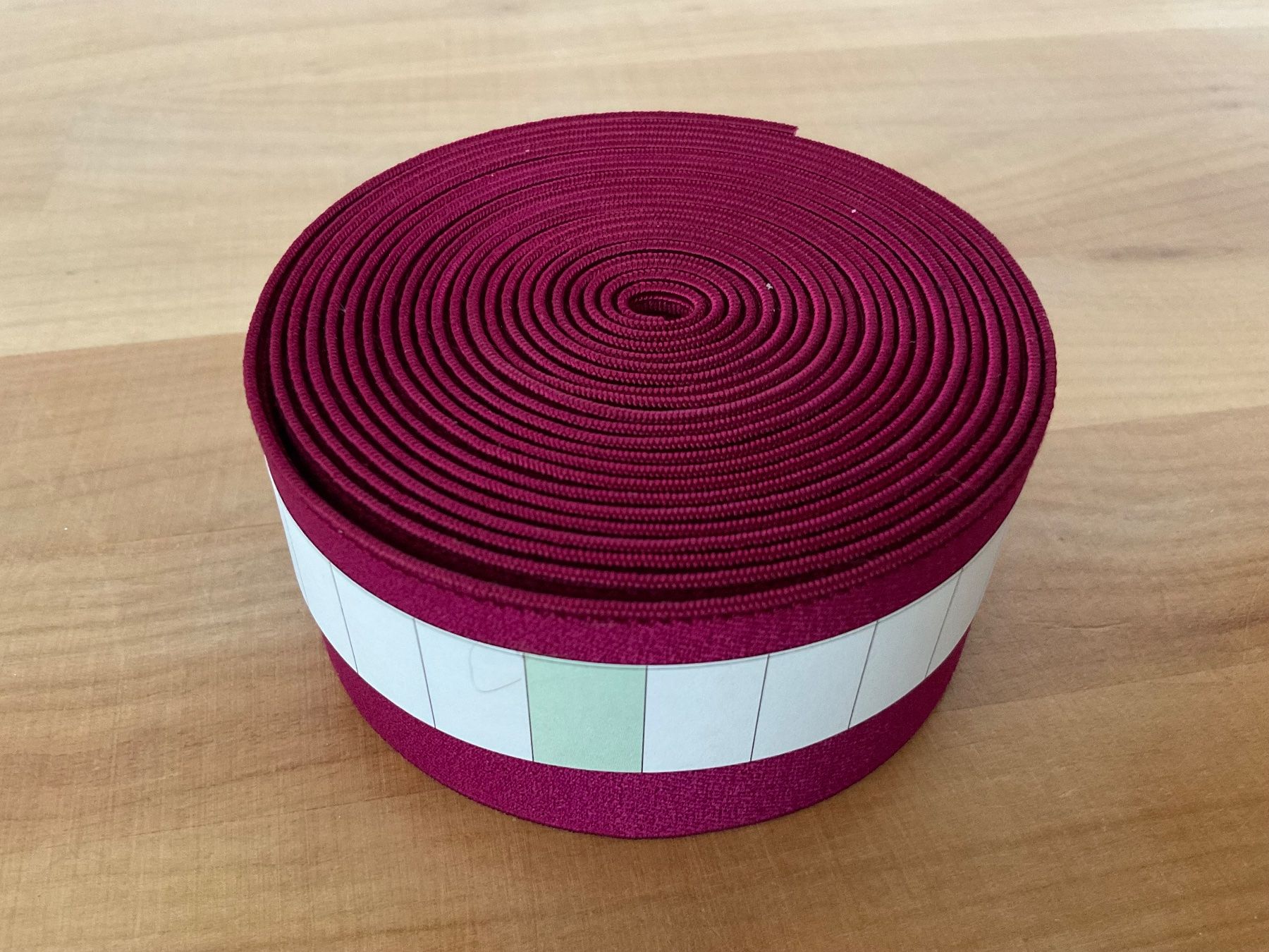 Sonstiges zum Basteln & Handarbeiten: Webband elastisch / 4,2 cm breit / 3 meter lang – Neu (gemäss Beschreibung) aus Rümlang von Sambas19