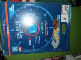 Carbide Schneidblatt Multiblatt Trennscheibe 125 x 22.23mm