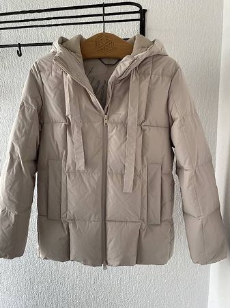 Marc Cain Daunenjacke