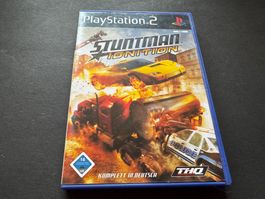 STUNTMAN IGNITION SPIEL FÜR PS2