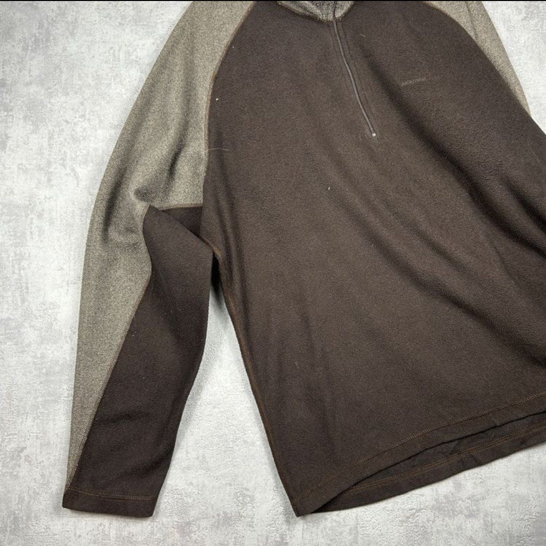 Patagonia Maglioni & Felpe: Patagonia Capeline Half-Zip Fleece – Nuovo (secondo la descrizione) da Muri b. Bern venduto da SauceBernoise 3